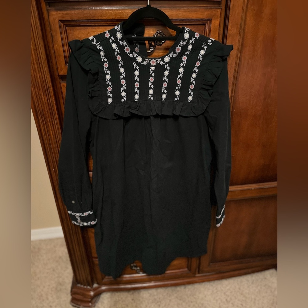 Madewell Dress